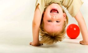 بیش فعالی؛ اختلال یا مزیت تکاملی؟

