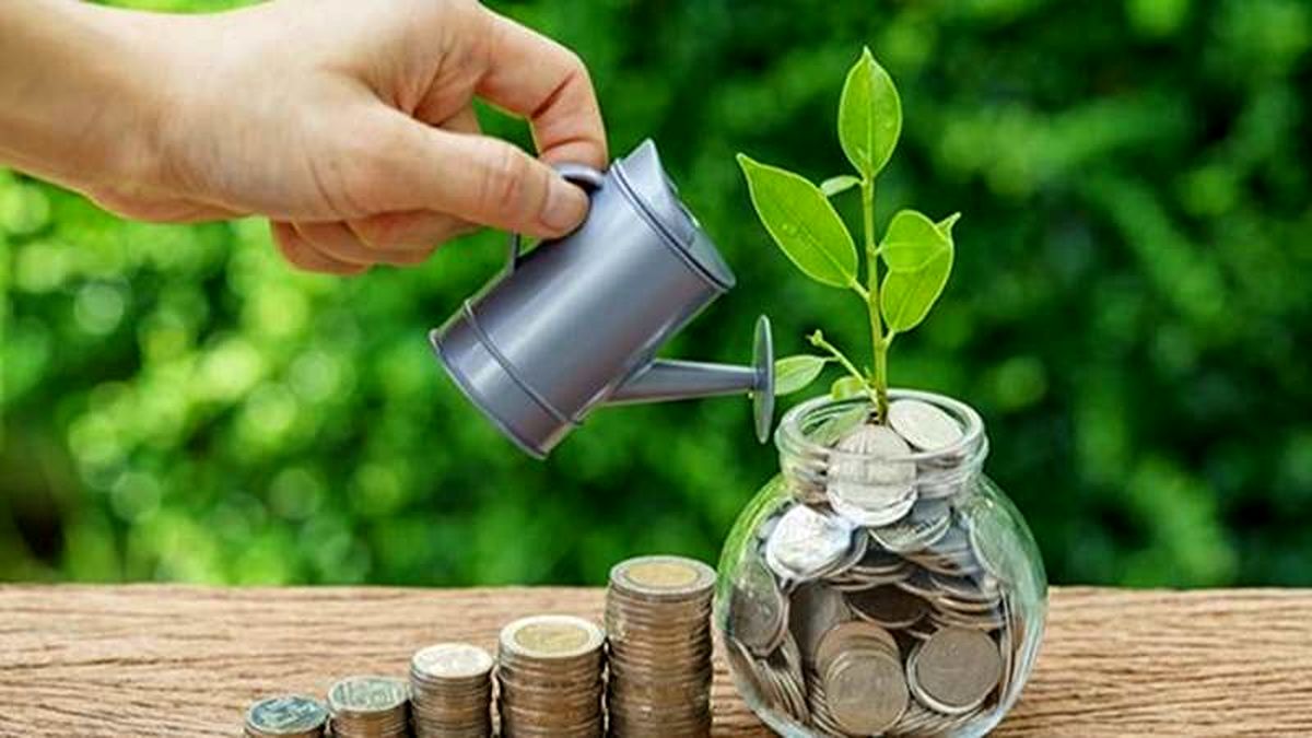 با کیان دیجیتال تنها با ۵۰ هزار تومان سرمایه گذار شو!
