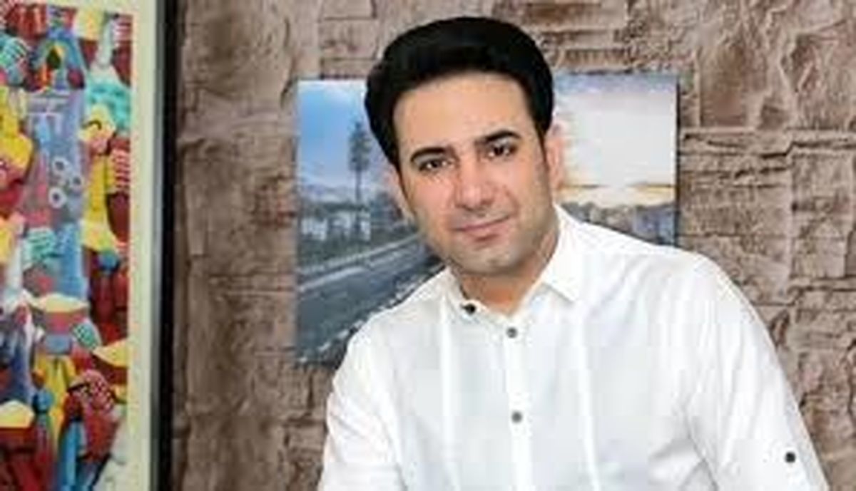 واکنش شاهین صمدپور به خبر پیدا شدن سما جهانباز/ ویدئو