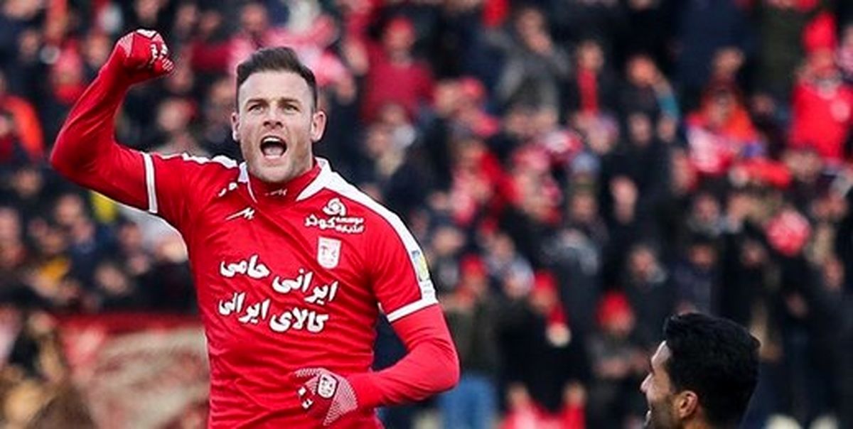 کدهایی که یحیی درباره استوکس داد!