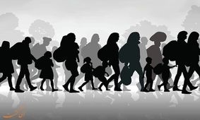 آمار مهاجرت به کنار؛ آیا مسئولان به آمار پناهندگی ایرانیان توجه کرده اند؟