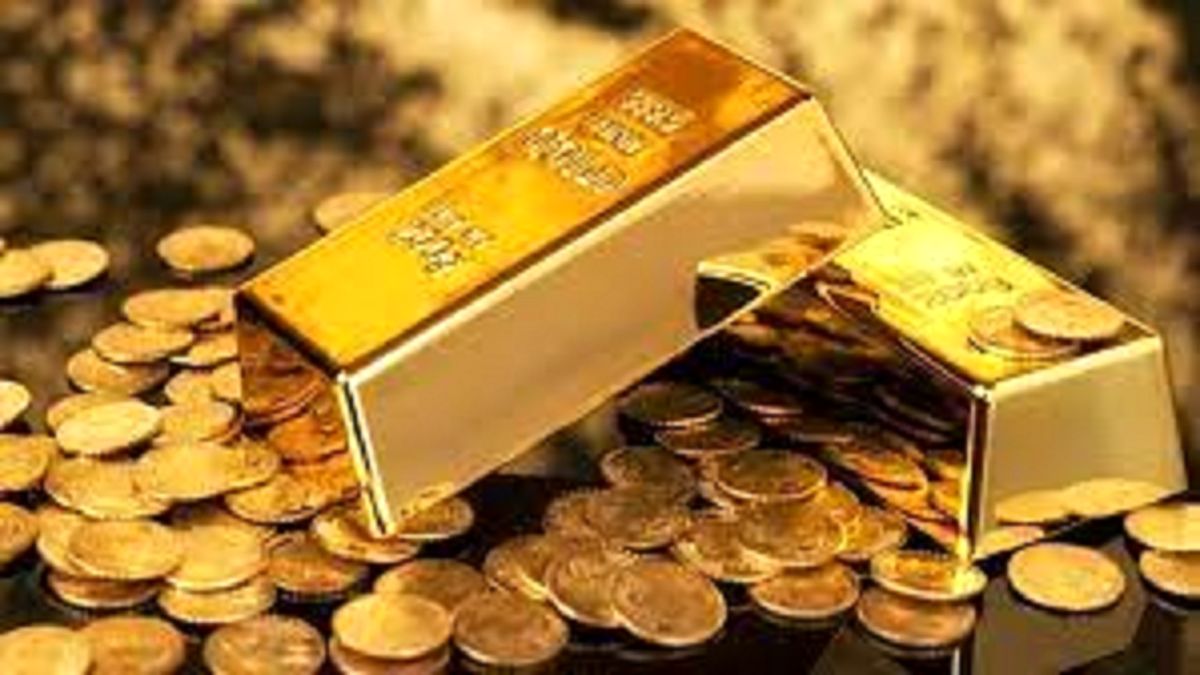 قیمت سکه تغییر نکرد
