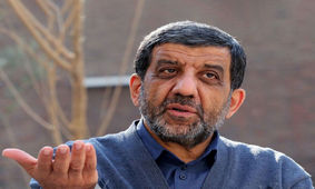 ضرغامی: تجدیدنظر در برخی قوانین به سقوط دومینو وار نظام منجر نمی‌شود/ بزرگترین منکر، بدبین کردن مردم نسبت به اساس دین است

