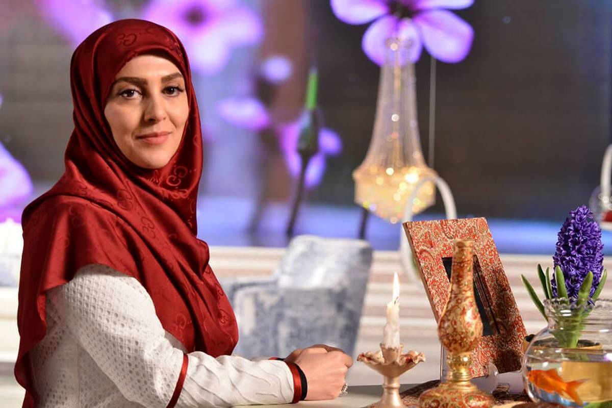 ژیلا صادقی: آرزو می‌کنم به دو سال قبل برگردیم/ ویدئو