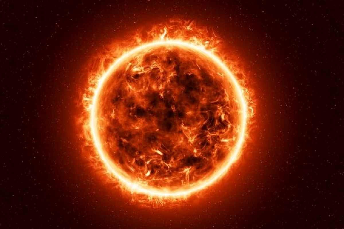 ستاره‌شناسان معمای ستاره گم‌شده را حل کردند

