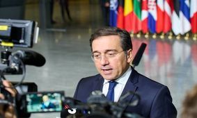 اسپانیا، اسلوونی و ایرلند خواستار تعلیق شراکت اتحادیه اروپا با اسرائیل شدند


