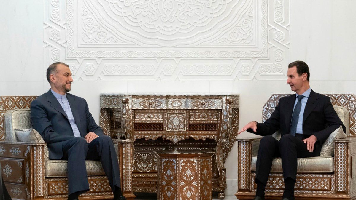ادعای وال استریت ژورنال: ایران قیمت محموله نفت خام برای سوریه را دو برابر می‌کند