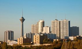 قیمت مسکن در تهران طی پنج سال ۱۰ برابر افزایش یافته است
