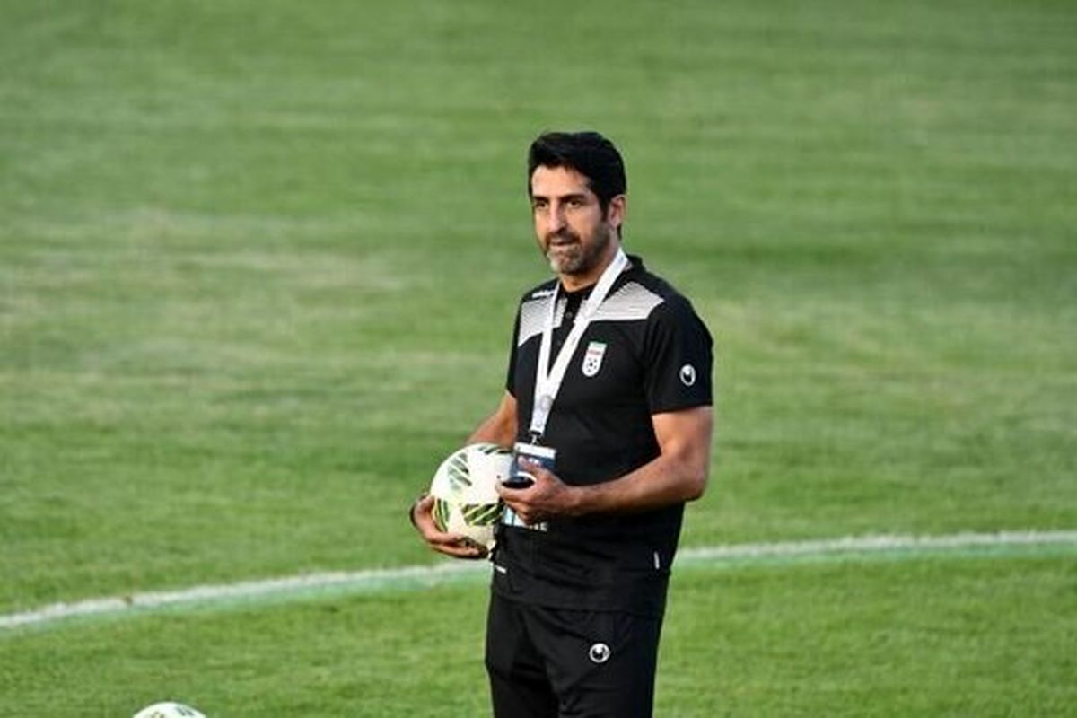 سرقت گردنبد و جراحت پیشکسوت پرسپولیس/ عکس