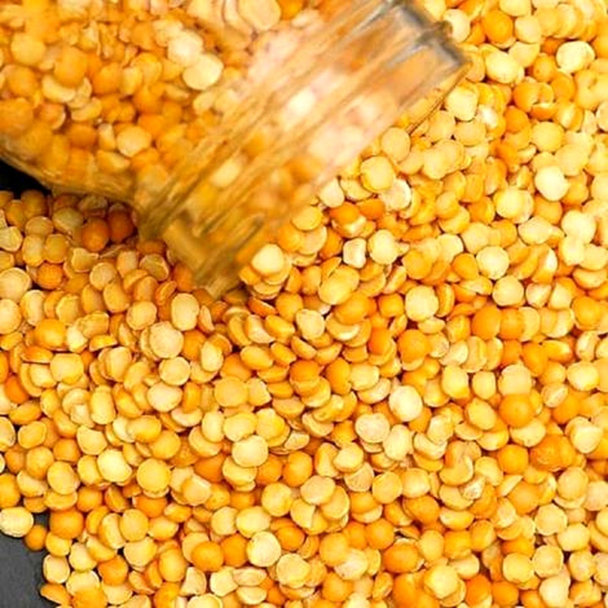 18 مورد از مهم ترین خواص و مضرات لپه برای سلامتی بدن