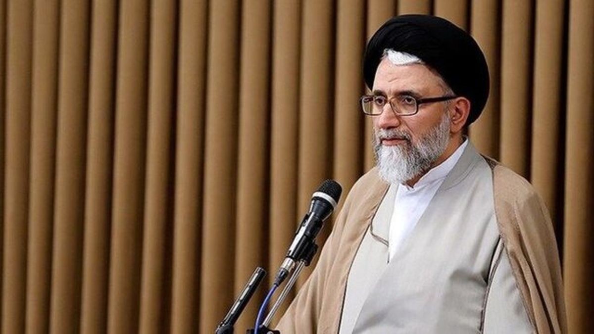وزیر اطلاعات: طرح براندازی و تجزیه ایران شکست خورد