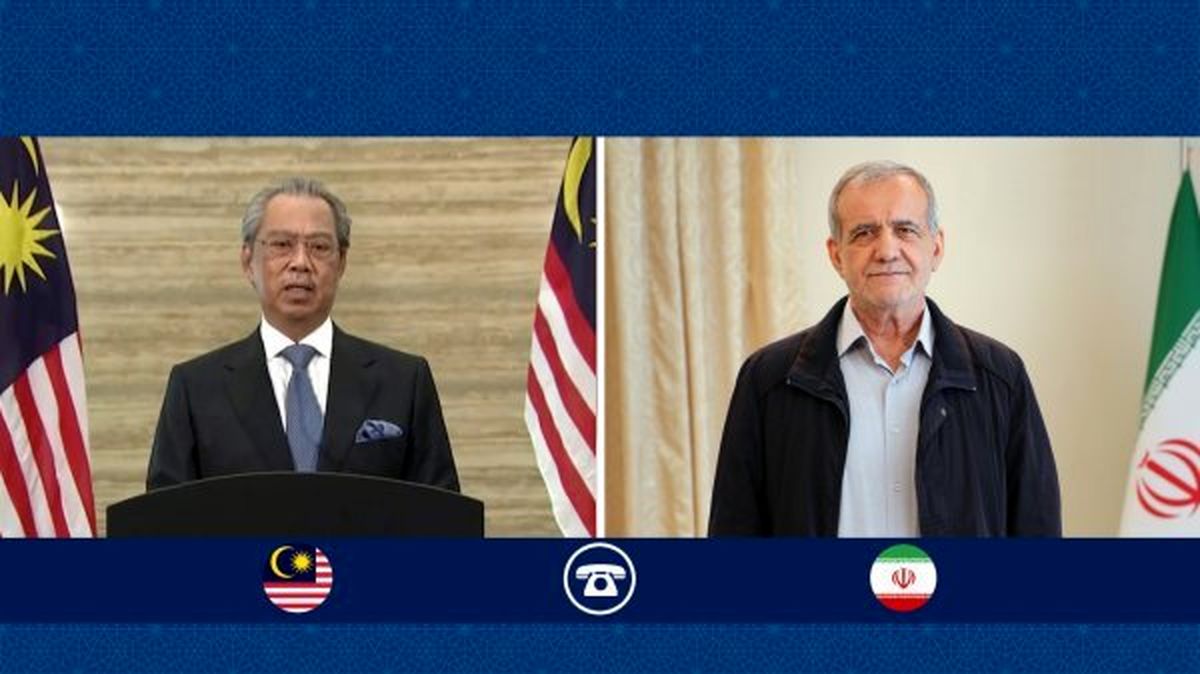 ضرورت اقدام هماهنگ کشورهای اسلامی برای توقف کشتار در غزه

