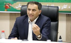 حمایت از سرمایه گذاران، بستر را برای پیشرفت و توسعه استان مهیا می کند

