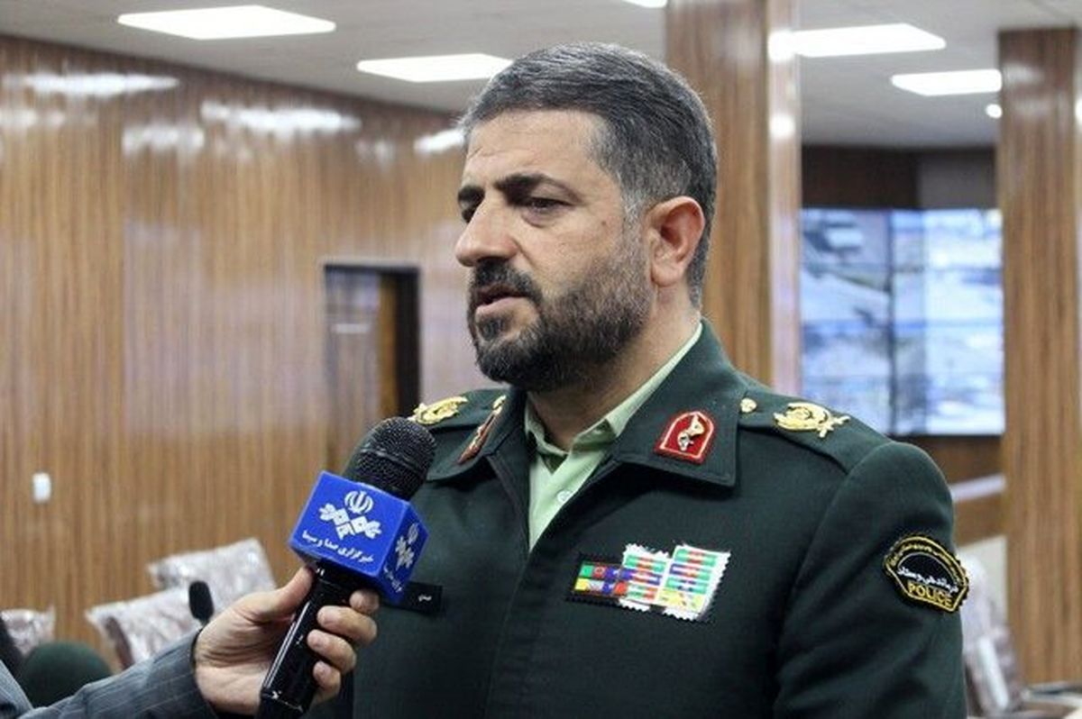 تلفات رانندگی در نوروز امسال ۲۳ درصد کاهش یافت

