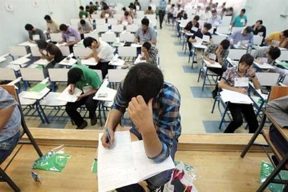 تاریخ جدید برگزاری آزمون های ورودی مدارس سمپاد و نمونه دولتی ۱۴۰۴ اعلام شد