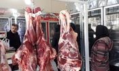 قیمت جدید گوشت قرمز در بازار اعلام شد/ قیمت ران گوسفندی چه تغییری کرد؟

