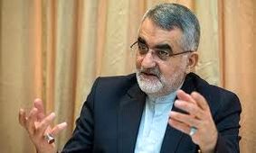 بروجردی: وقتی تاسیسات هسته‌ای بمباران شده، هدف بازرسان آژانس چیست؟/ ابراهیم متقی: حادثه بندر شهید رجایی در نتیجه حمله اسرائیل بود/ ویدئو