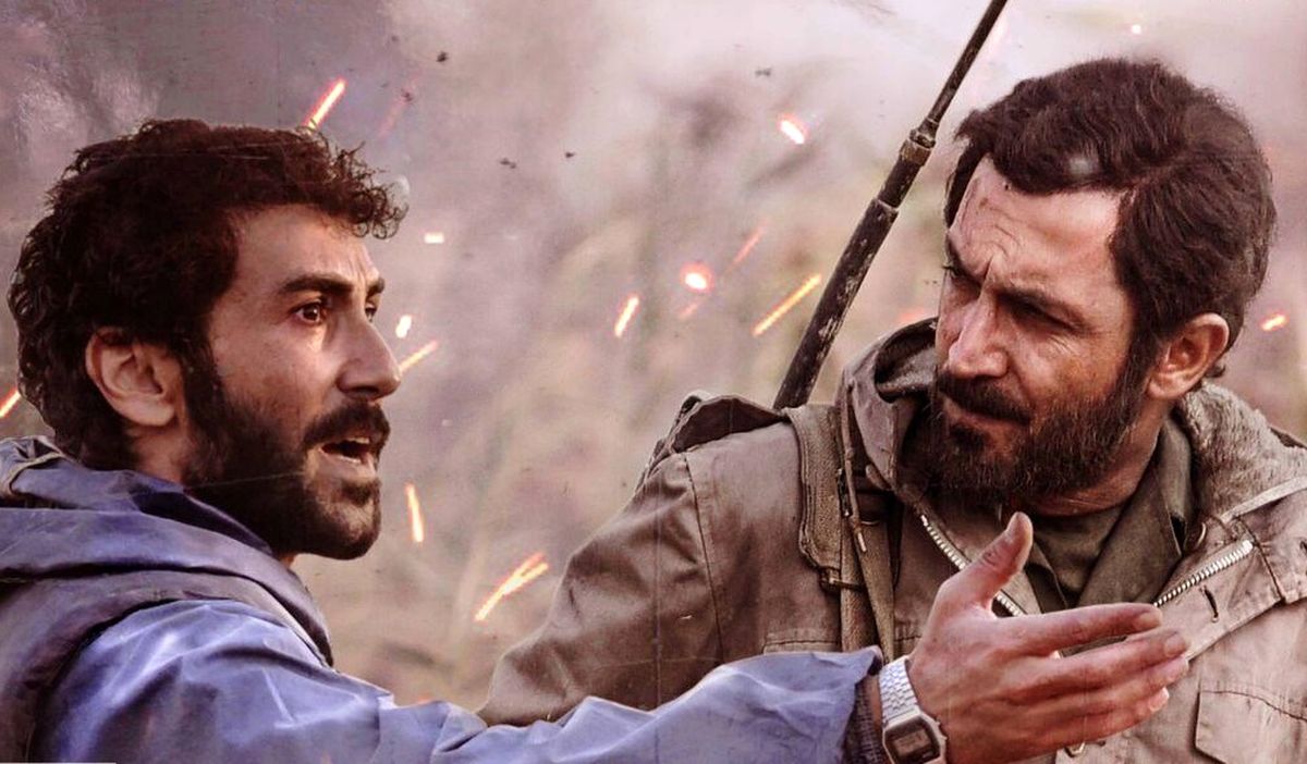 انتقادهای نویسنده و کارگردان سریال «عاشورا» در تلویزیون

