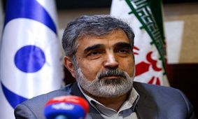 کمالوندی: حدود ۱۰ دوربین آژانس در اصفهان فعال شده است/ اطلاعات کارت‌های ذخیره شده دوربین‌ها تا رسیدن به توافق به آژانس تحویل داده نمی‌شود
