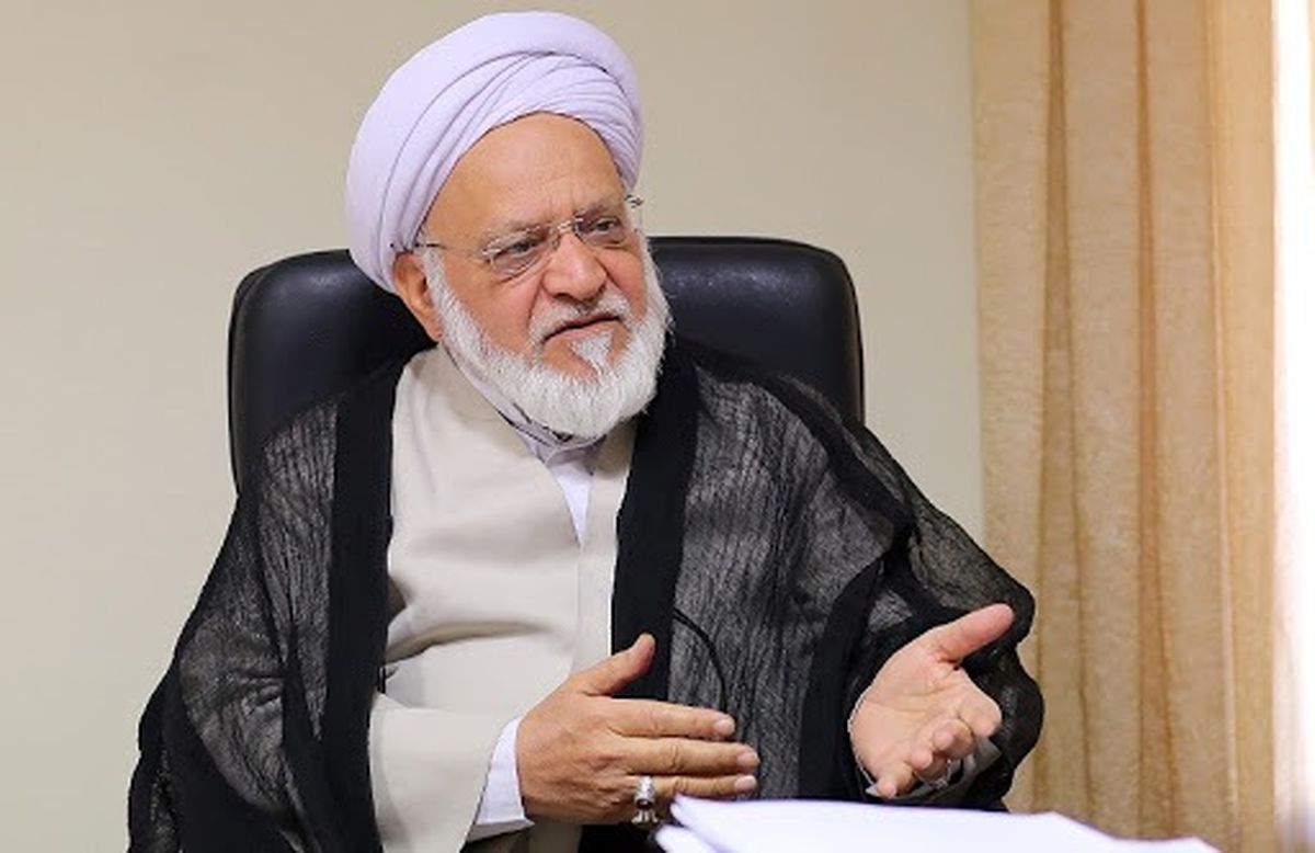 مشارکت ۴۱ درصدی در انتخابات قابل قبول نیست / اقدام برخی برای پشت سر گذاشتن روحانیت، انحراف است