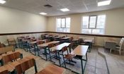 غیرحضوری شدن مدارس گلستان در همه مقاطع طی روزهای شنبه و یکشنبه

