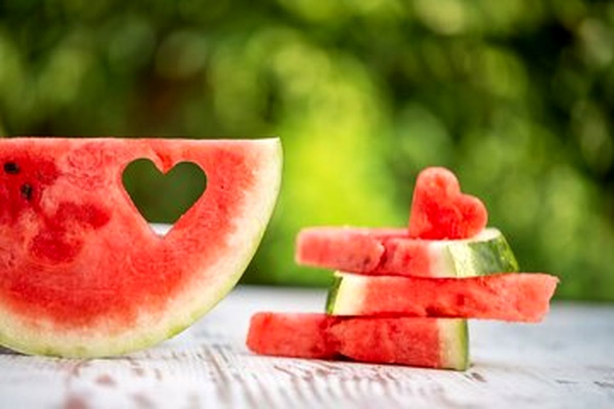 ۹ خاصیت مهم یک محصول تابستانی/ هنداونه و همه فوایدش

