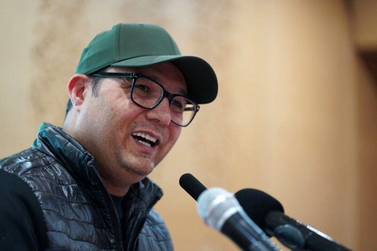 اولین اظهارات محمد ربیعی در مورد پرونده فساد مس رفسنجان
