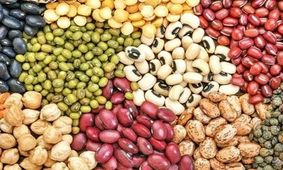چرا قیمت لوبیا چیتی سر به فلک کشید؟

