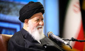 امام جمعه مشهد: تصمیم نهایی درمورد جنگ با رهبر انقلاب است و باید تابع ایشان بود