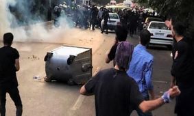 پاسخ روزنامه سپاه به رسانه‌های اصولگرا برای مسلح شدن نیروهای امنیتی به سلاح جنگی در مقابله با معترضان؛ تدبیر نظام نیست