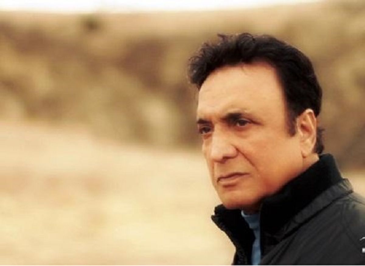 خانه ‎حسن شماعی‌زاده در تهران ‎تخریب شد