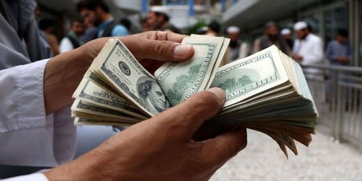 دلارهای آزاد شده ایران خرج چه می‌شود؟