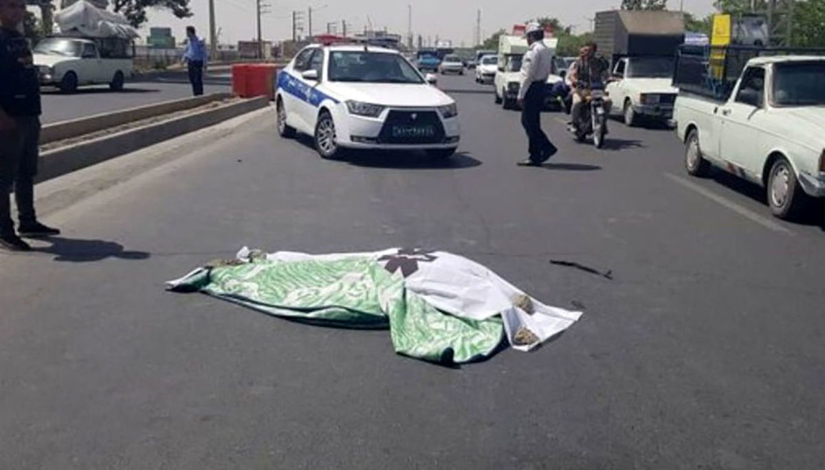 مرگ تلخ و همزمان 4 دانشجوی علوم پزشکی بوشهر 