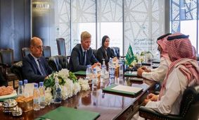  عربستان و سازمان ملل درباره آتش‌بس یمن گفت‌وگو کردند

