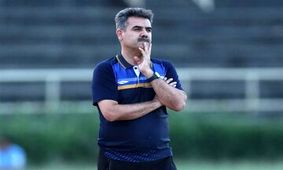 فردا بازی بزرگی برابر پرسپولیس داریم؛ از تیم ملی امید پیشنهاد داشتم