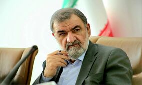 محسن رضایی: صدای شکستن استخوان‌های آمریکا به گوش جهانیان خواهد رسید/ عکس