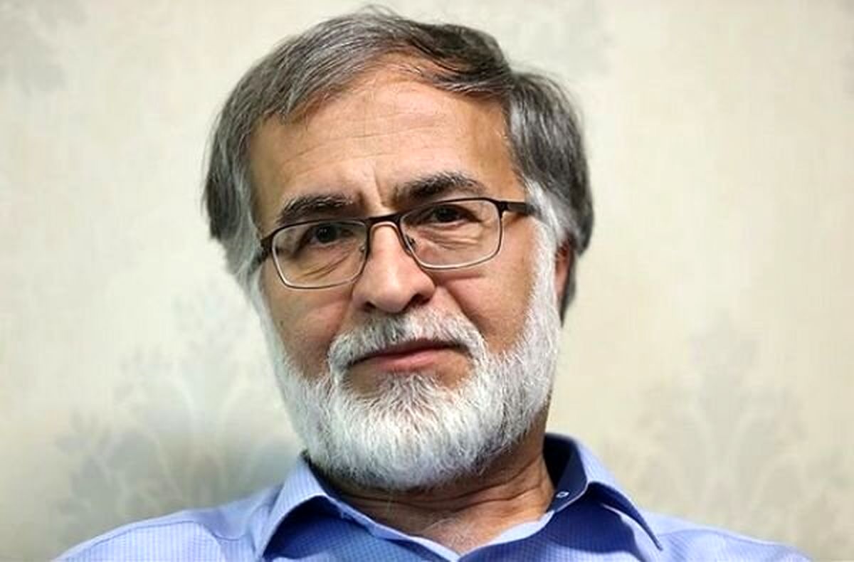 عطریانفر: ارتباط مالی با فولاد مبارکه ندارم

