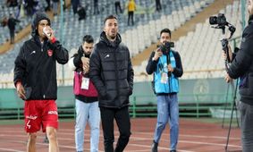 ستاره پرسپولیس فصل آینده در استقلال