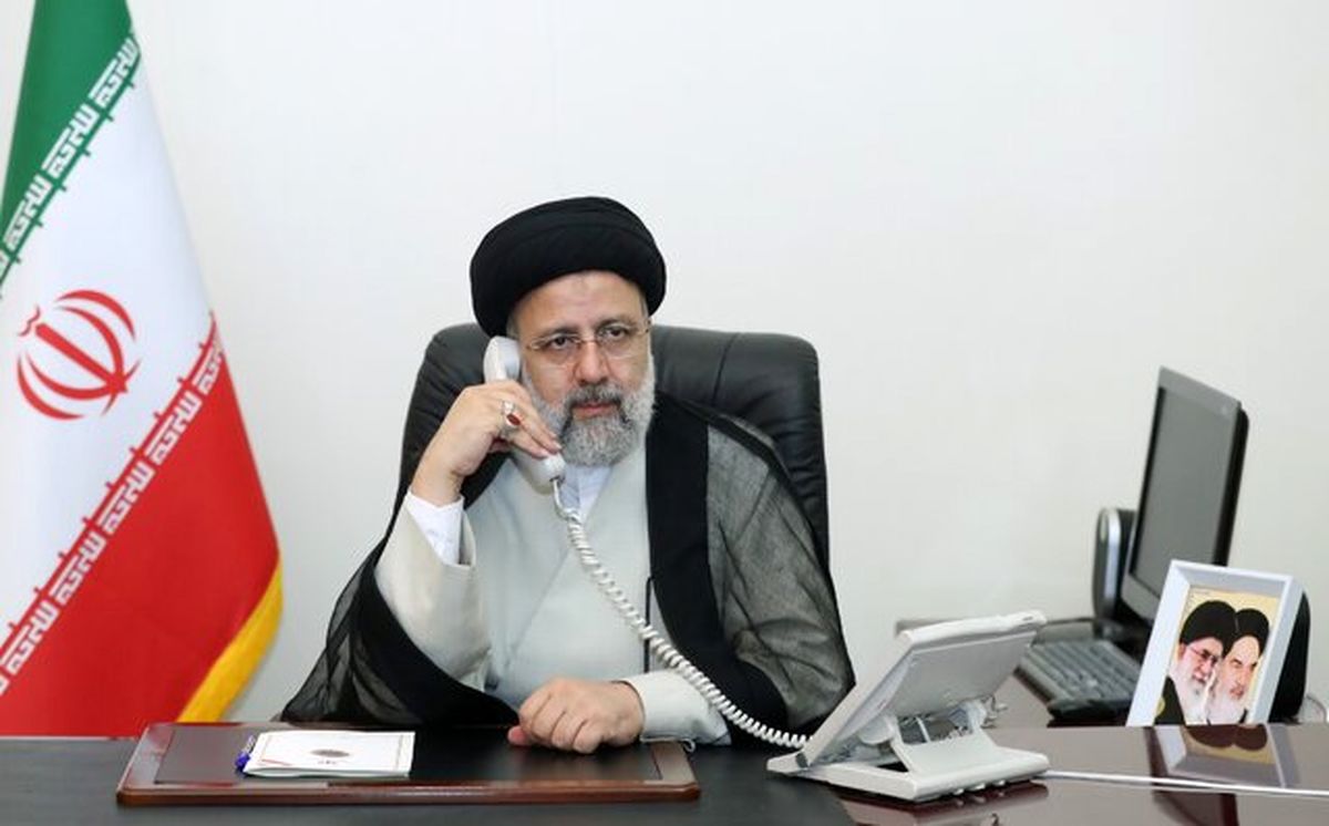 رئیسی: همگرایی کشورهای اسلامی در حمایت از فلسطین ضروری است

