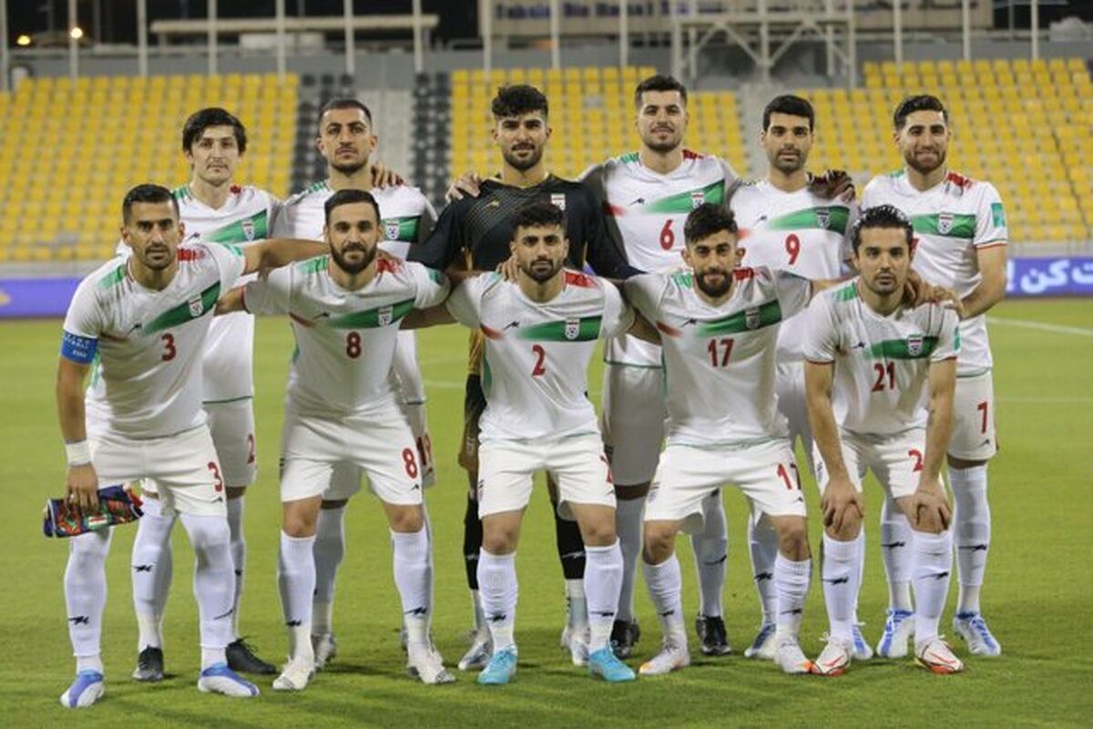نابسامانی فدراسیون فوتبال به تیم ملی سرایت کرده است

