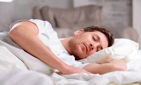 دلایل زیاد خوابیدن
