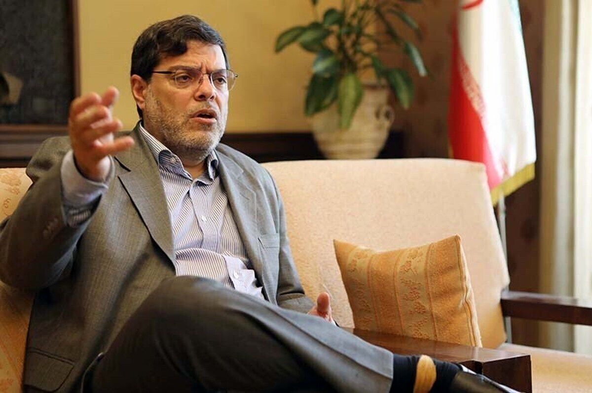 ناتو مقصر اصلی جنگ اوکراین است