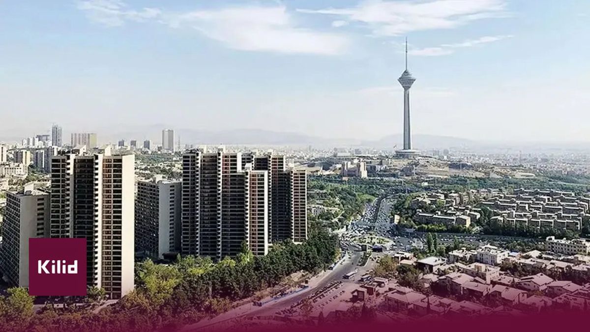 ولنجک؛ جایی که خانه نمی‌خرید، بلکه سبک زندگی انتخاب می‌کنید!