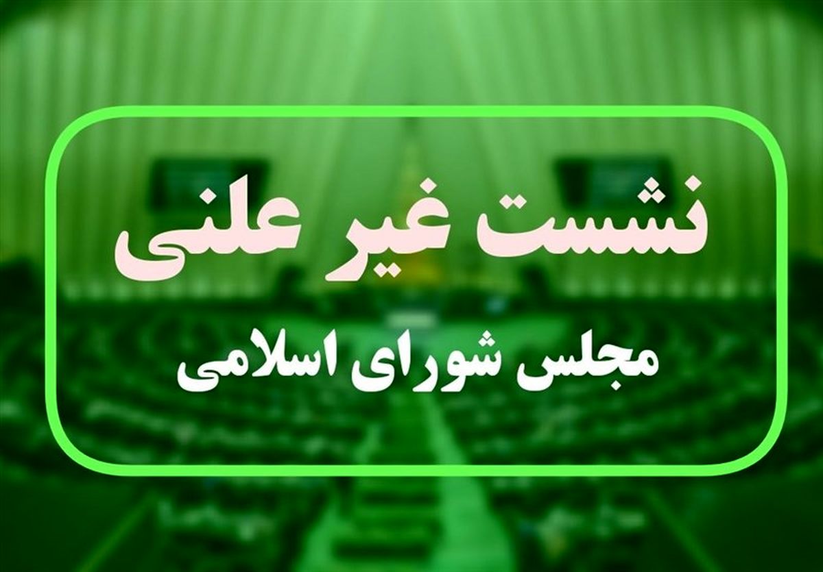 جزئیات نشست غیرعلنی مجلس با حضور وزیر خارجه و فرمانده سپاه/ پیغام دادن اروپایی ها به ایران/ علیزاده: سردار سلامی گفت دستمان در میدان جنگ باز است


