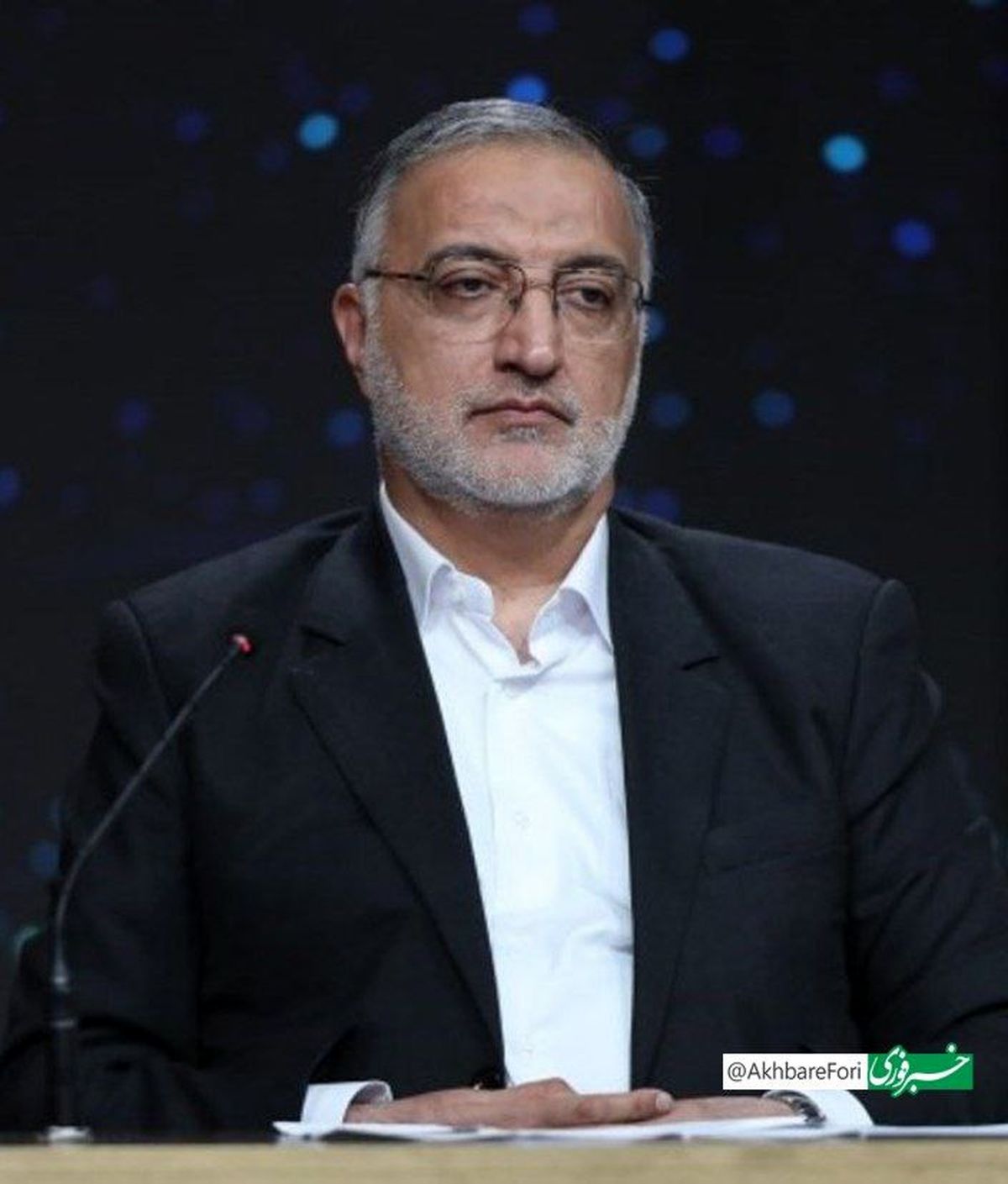 کنایه زاکانی به قالیباف بر سر شهرداری/ مشکلات سی‌سال مانده را حل کردم