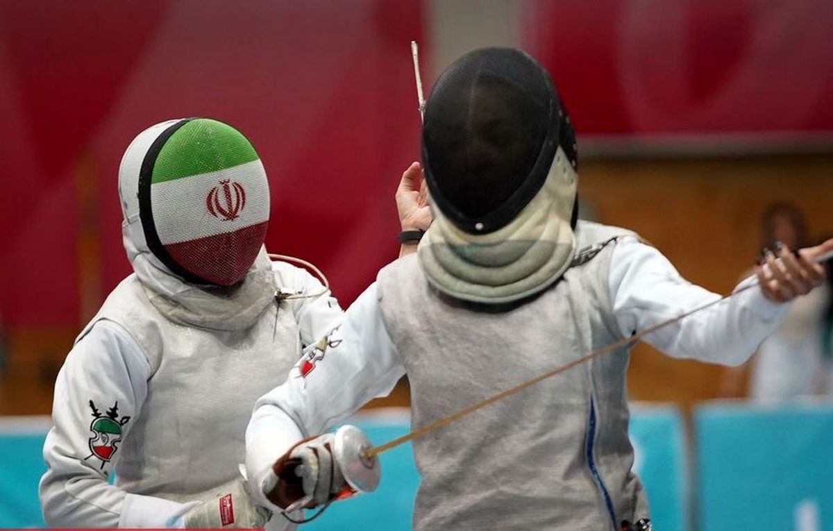 ماجرای بی‌حجابی برخی زنان خارجی در مسابقات نوروزگاه چه بود؟


