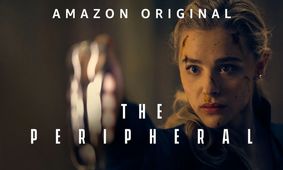 سریال The Peripheral؛ شگفتی تازه‌ای از سازندگان «وست‌ورلد»