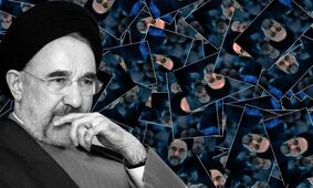 سید محمد خاتمی؛ از ظهور تا افول / آیا عمر سیاسی رهبر اصلاحات به سر آمده است؟
