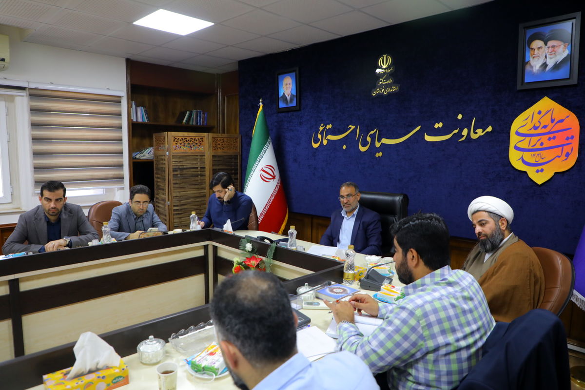 برنامه‌ریزی گسترده برای گرامیداشت دهه کرامت در راستای تقویت هویت دینی و ملی