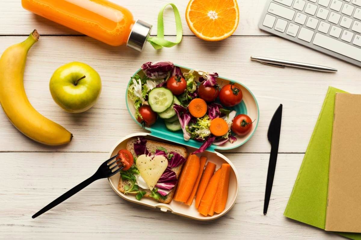 برای زنگ تفریح دانش‌آموزان چه بگذاریم؟